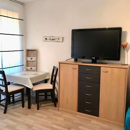 Altstadt -Appartement Dresden Luaran gambar