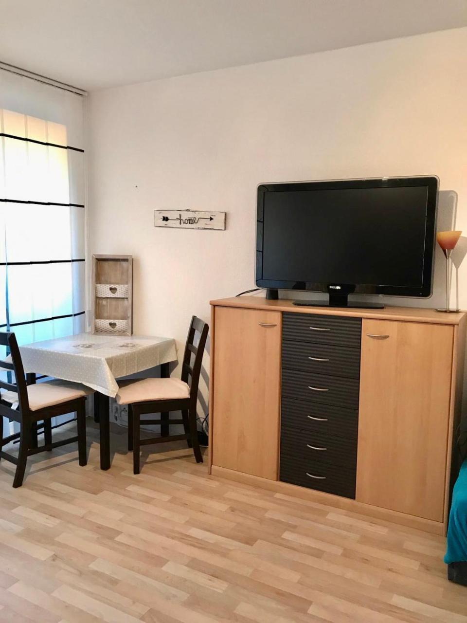 Altstadt -Appartement Dresden Luaran gambar