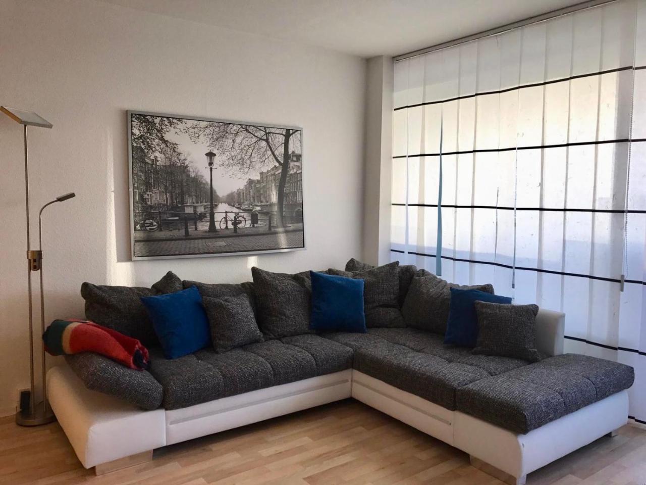 Altstadt -Appartement Dresden Luaran gambar